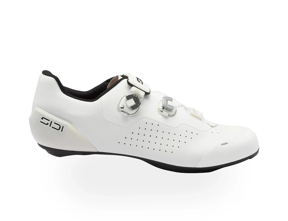 Sidi Zapatilla Ruta Genius X Blanco