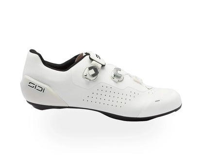 Sidi Zapatilla Ruta Genius X Blanco