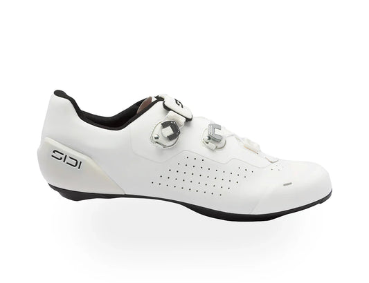 Sidi Genius X – Zapatos de ciclismo de ruta (2 colores).