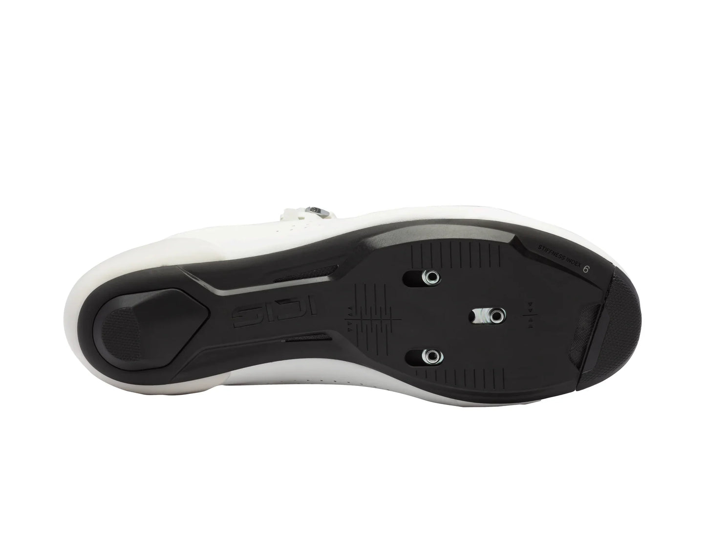 Sidi Zapatilla Ruta Genius X Blanco