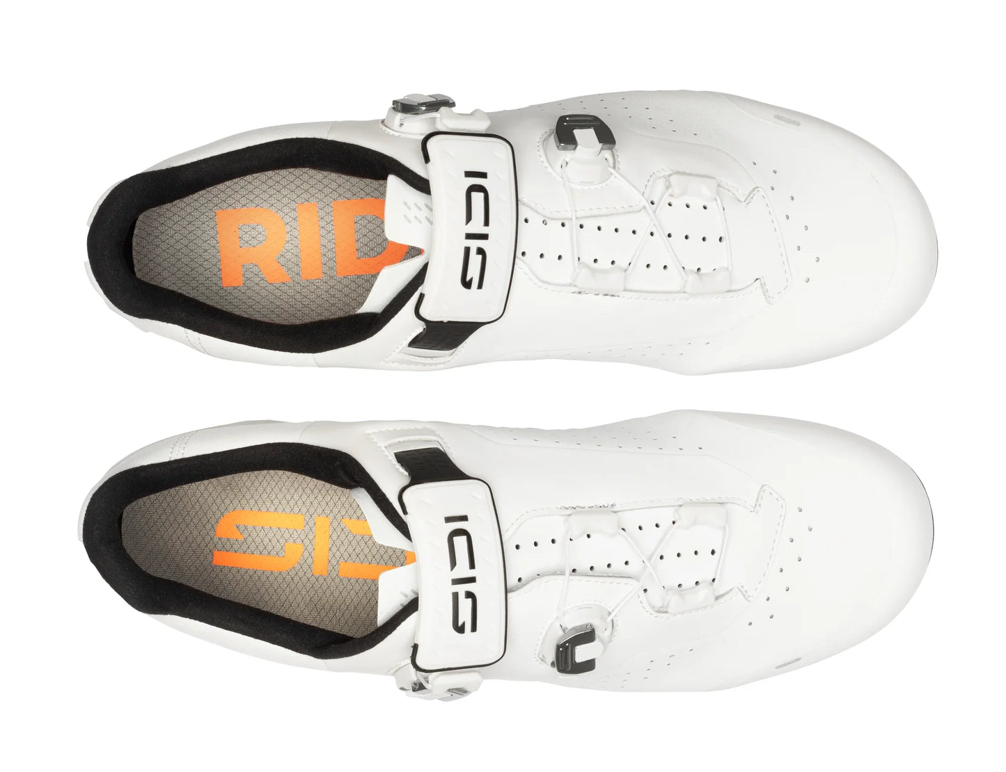 Sidi Zapatilla Ruta Genius X Blanco