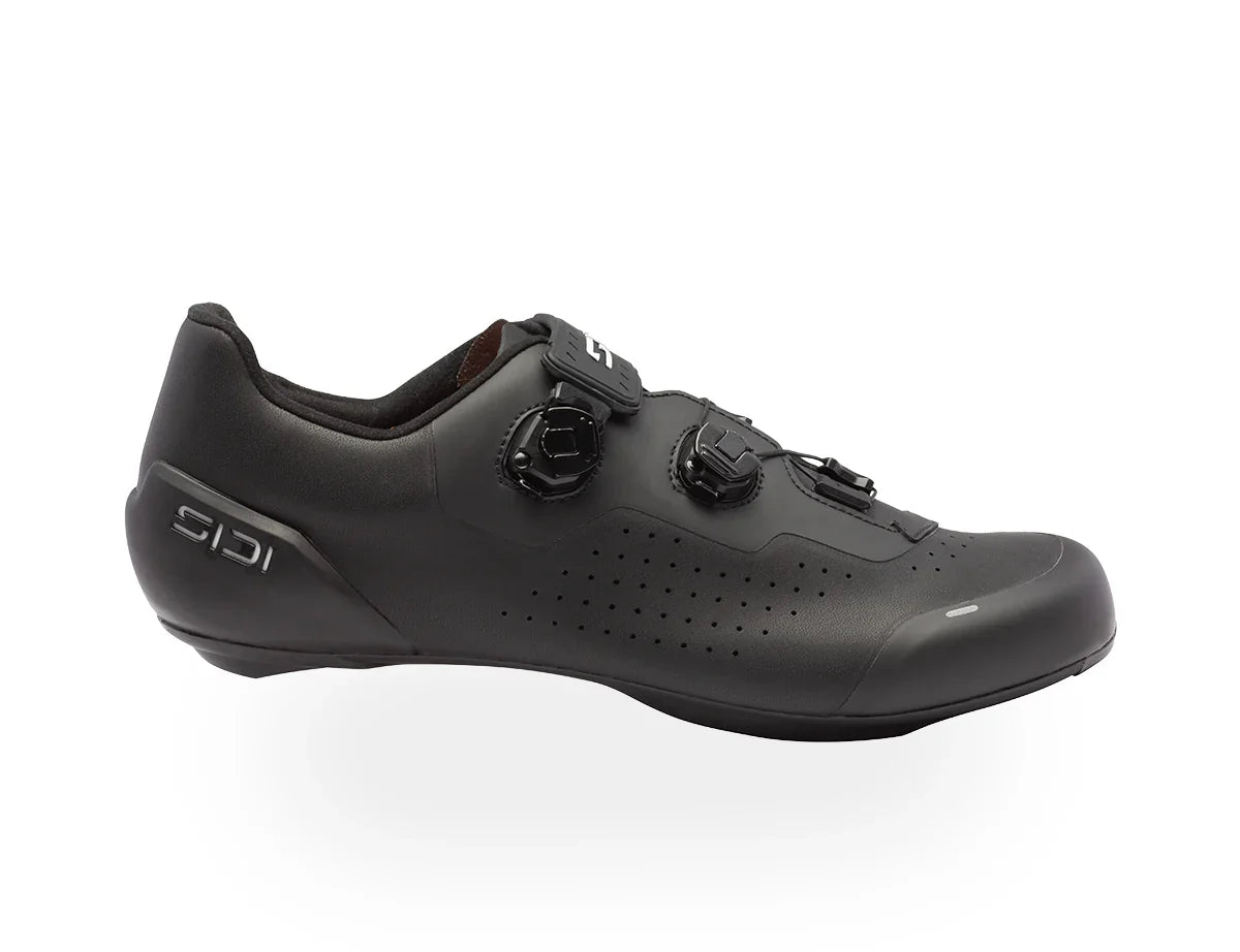 Sidi Zapatilla Ruta Genius X Negro