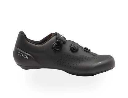Sidi Zapatilla Ruta Genius X Negro