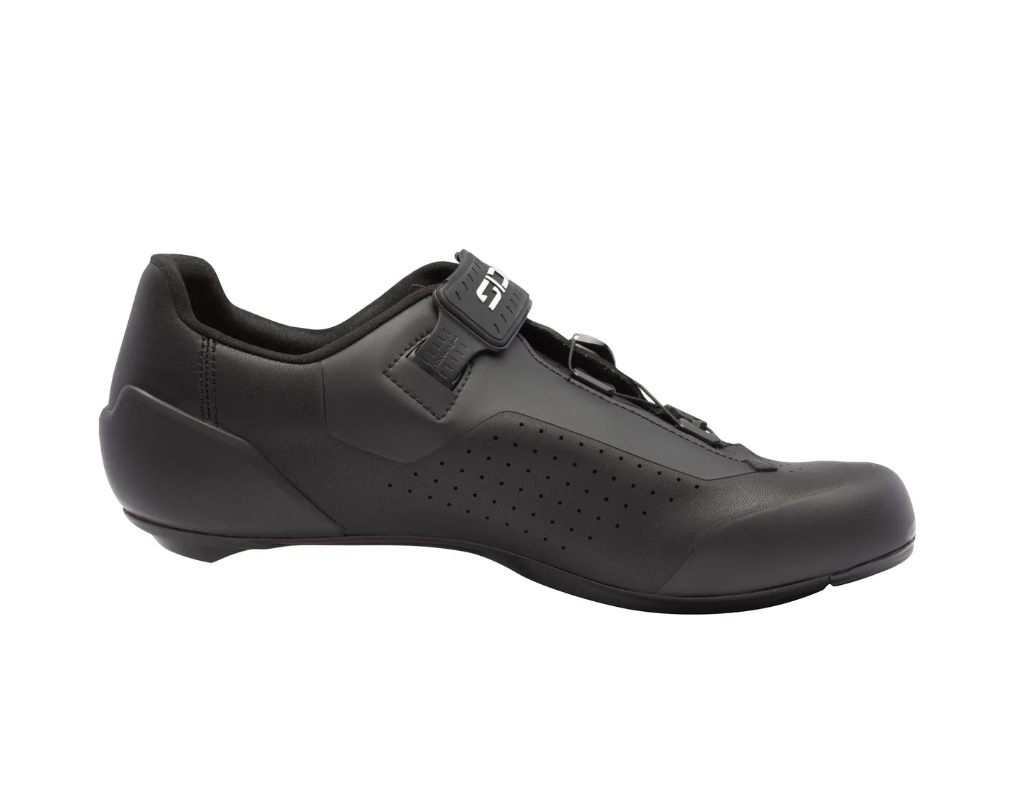 Sidi Zapatilla Ruta Genius X Negro