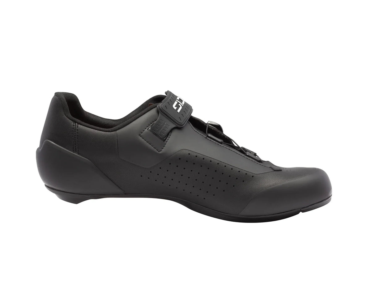 Sidi Genius X – Zapatos de ciclismo de ruta (2 colores).