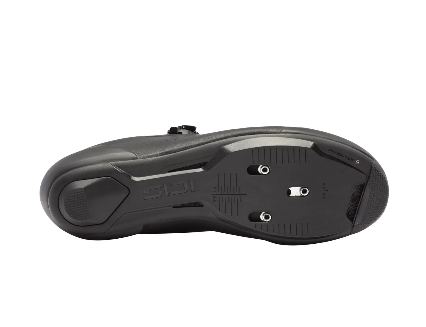 Sidi Zapatilla Ruta Genius X Negro
