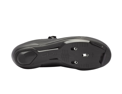 Sidi Zapatilla Ruta Genius X Negro