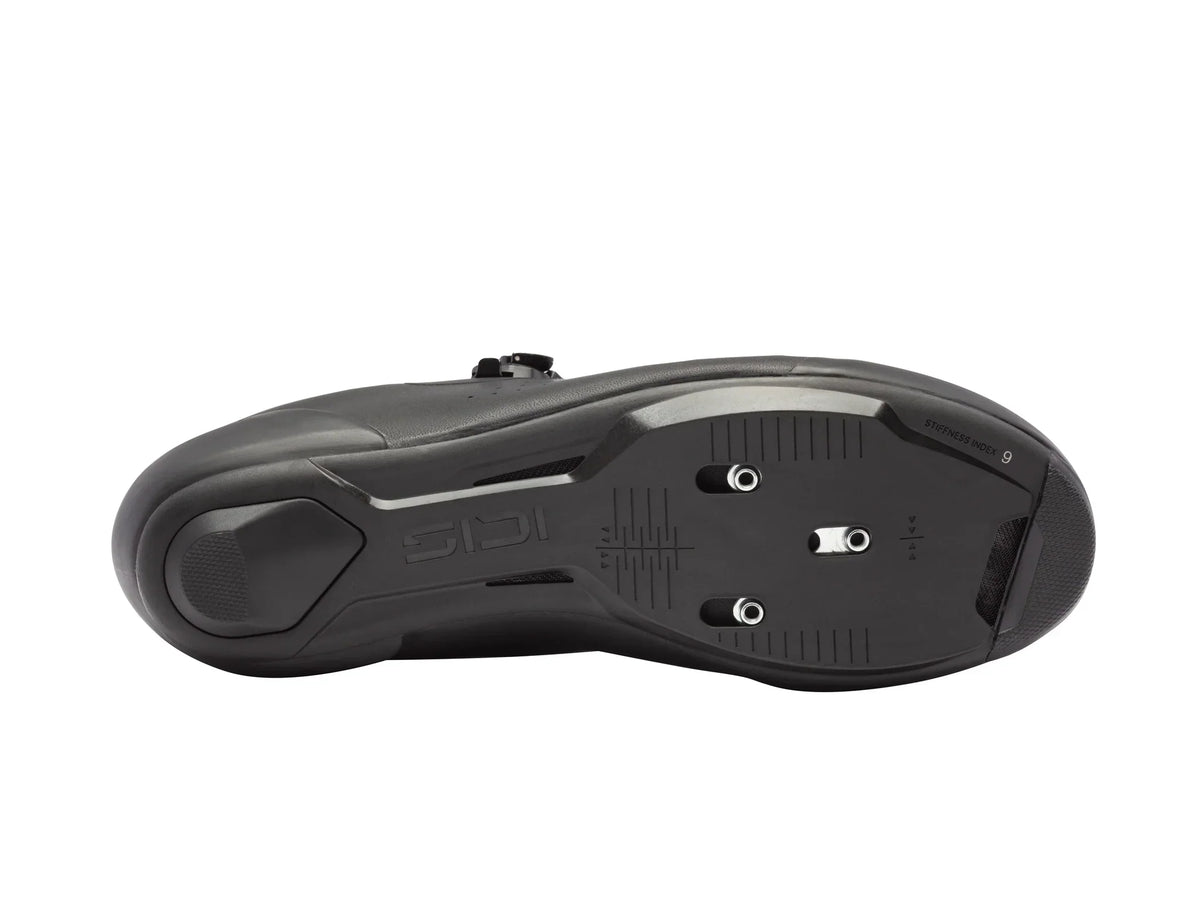 Sidi Genius X – Zapatos de ciclismo de ruta (2 colores).