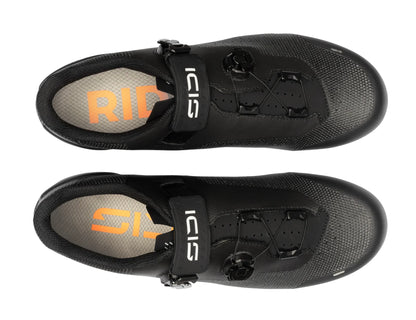 Sidi Genius X – Zapatos de ciclismo de ruta (2 colores).