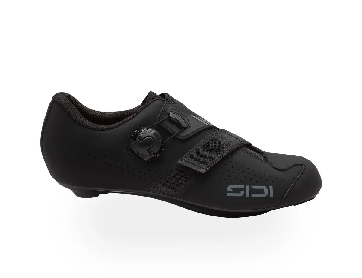 Sidi Zapatilla Ruta Prima Negro