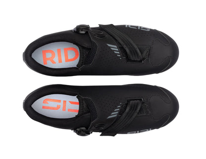 Sidi Zapatilla Ruta Prima Negro