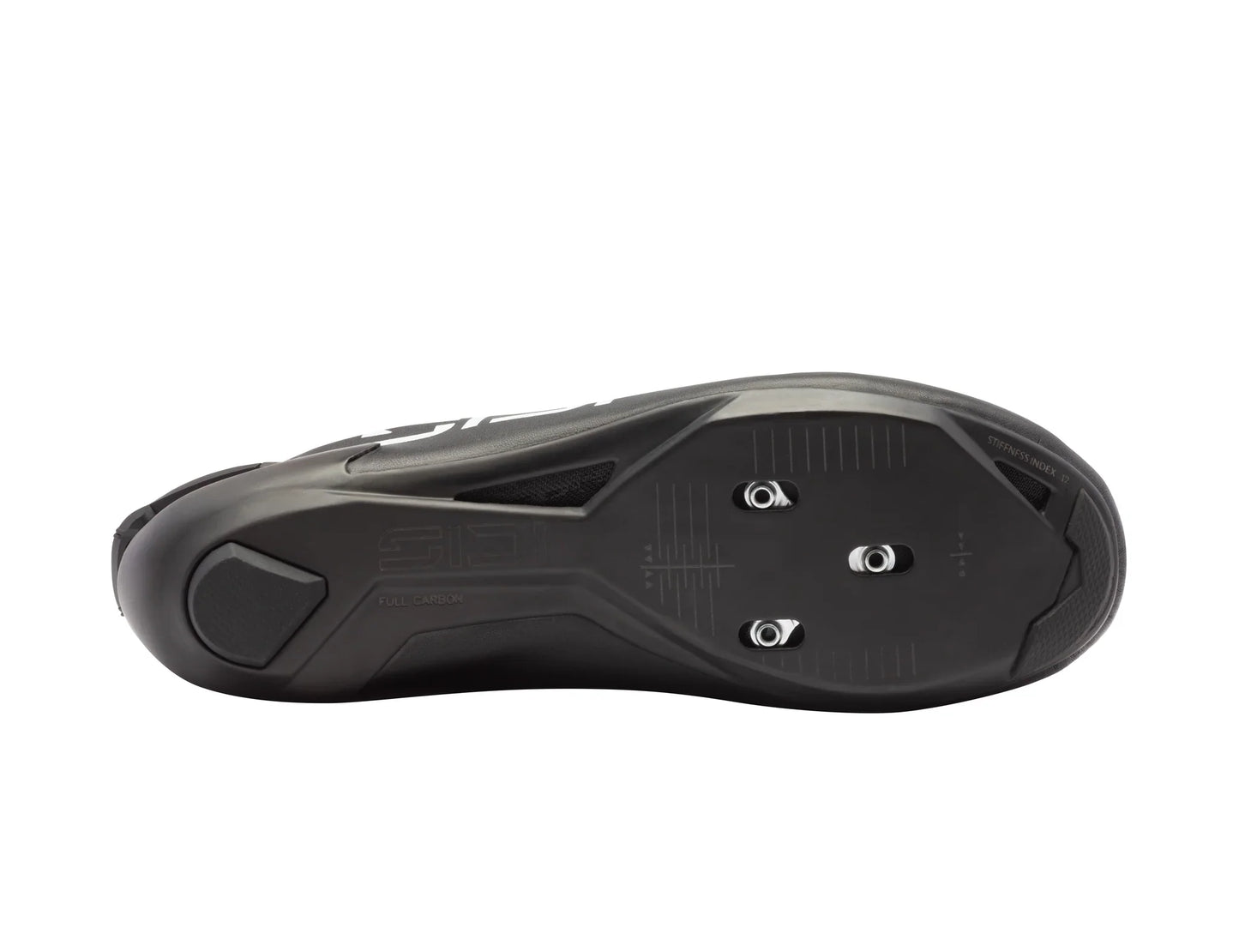 Sidi Zapatilla Ruta Shot 3 Negro