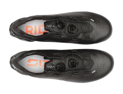 Sidi Zapatilla Ruta Shot 3 Negro