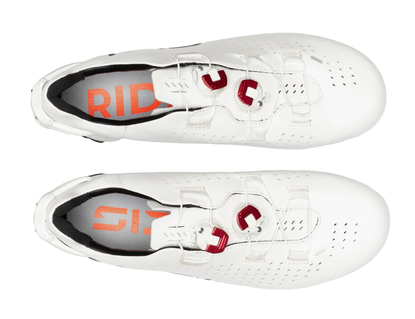 Sidi Zapatilla Ruta Shot 3 Blanco
