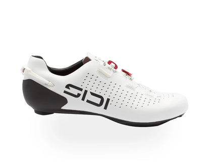 Sidi Zapatilla Ruta Shot 3 Blanco