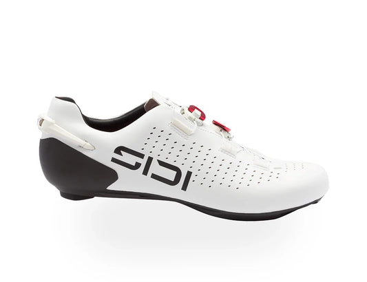 Sidi Shot 3 – Zapatos de ciclismo de ruta (2 colores).