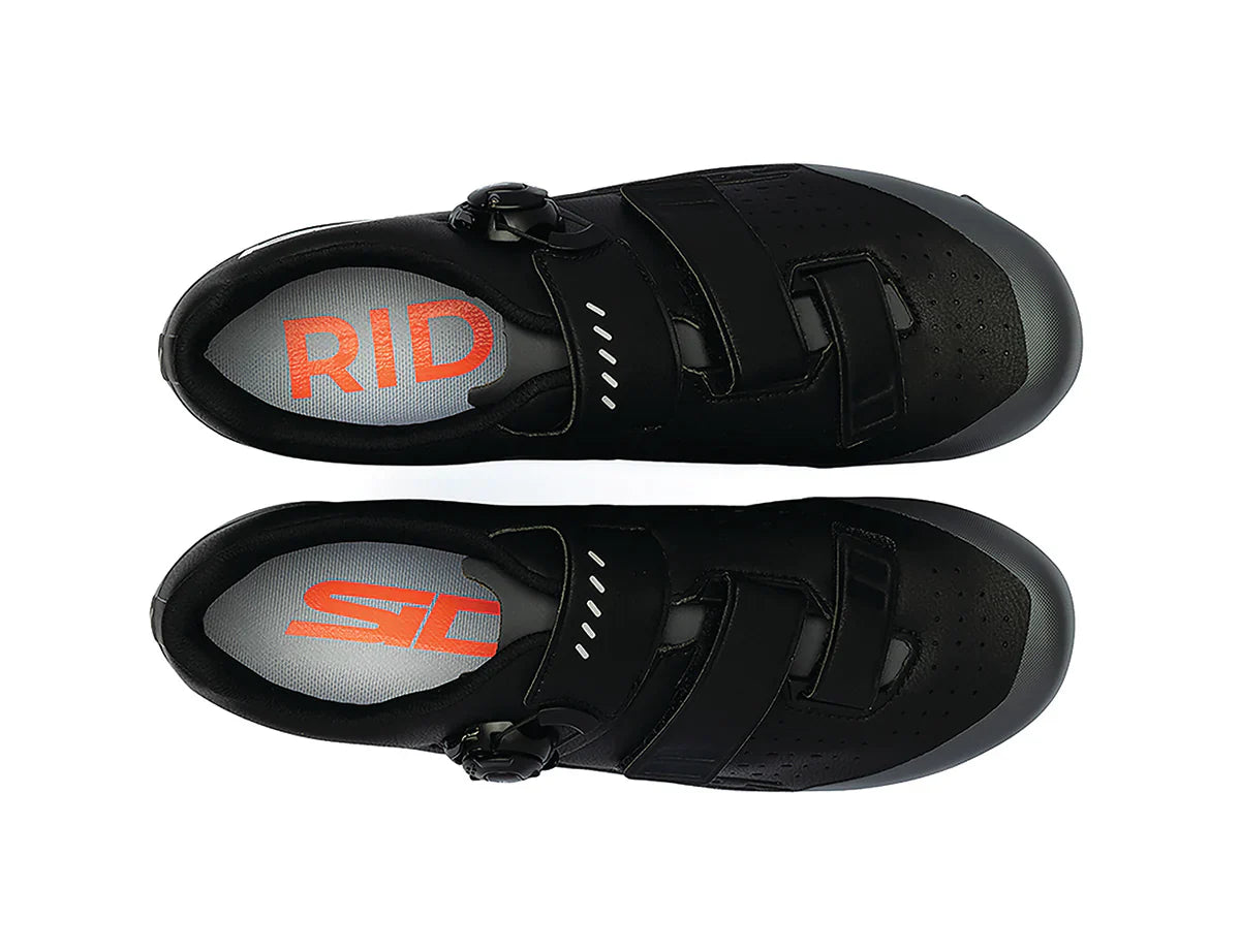 Sidi Zapatilla de Bicicleta Silvis XC Black
