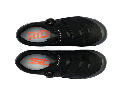 Sidi Zapatilla de Bicicleta Silvis XC Black