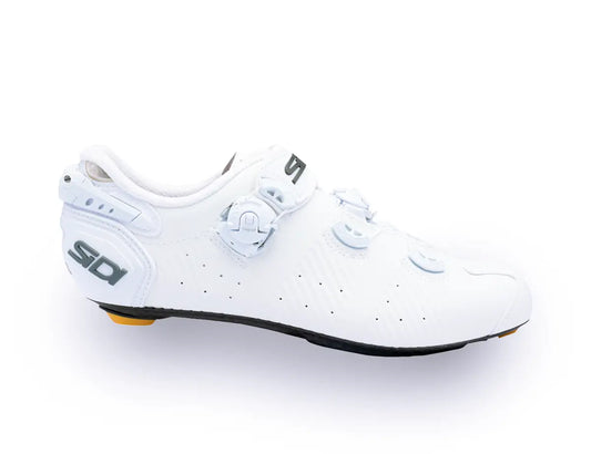 Sidi Wire 2S - Zapato de ciclismo Ruta Blanco