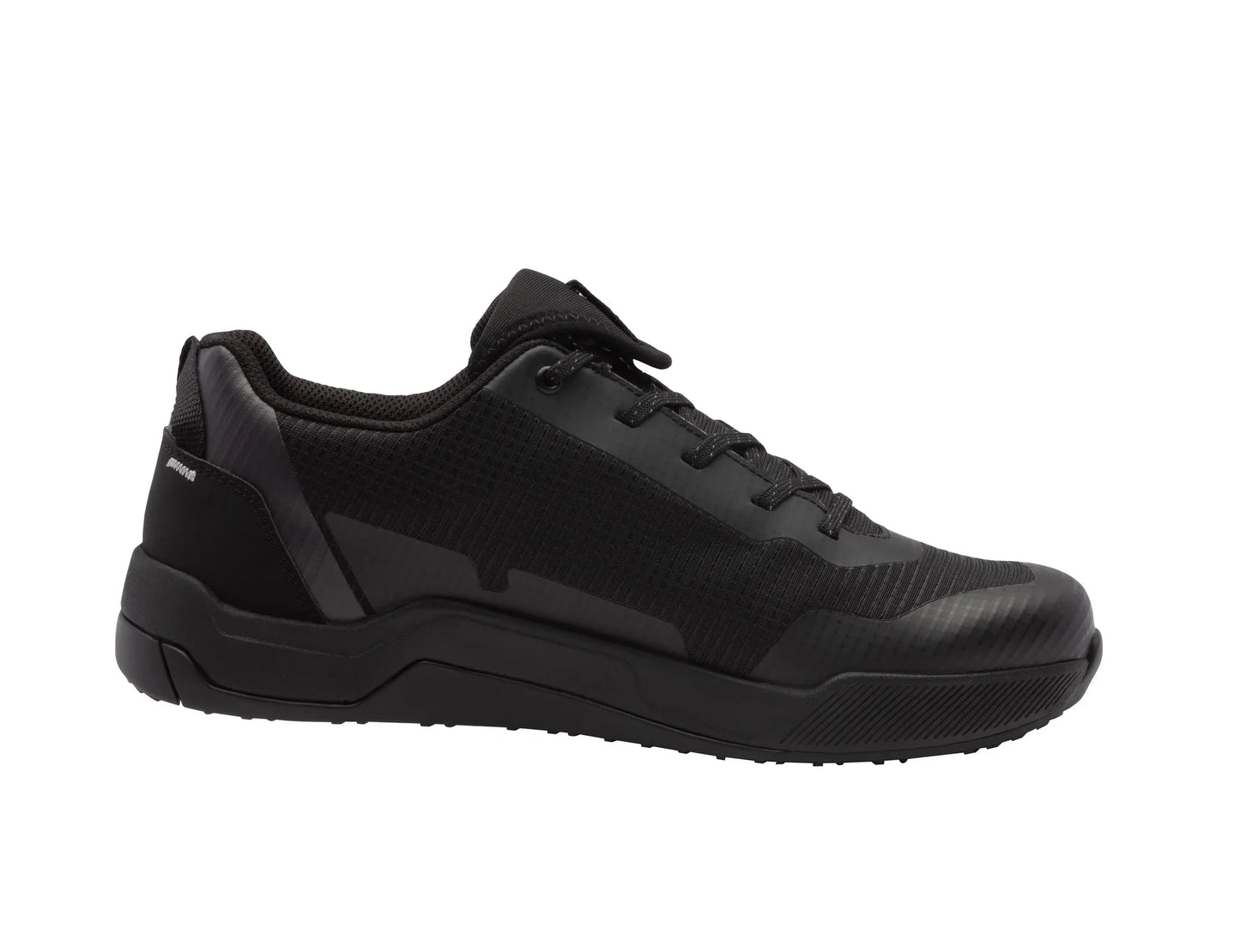 Sidi Zapatilla Enduro / Plataforma Motus Negro