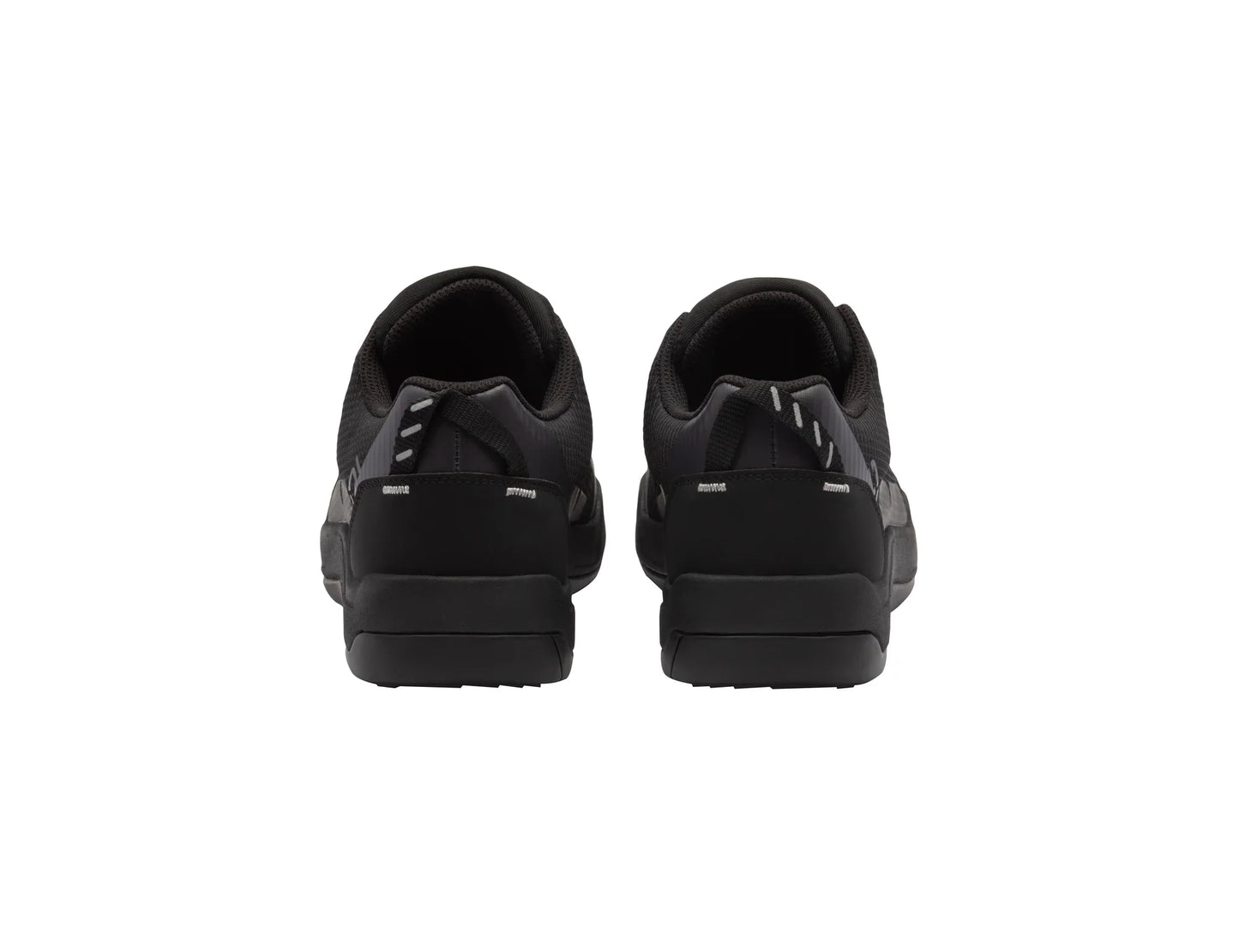 Sidi Zapatilla Enduro / Plataforma Motus Negro