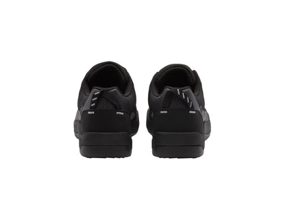 Sidi Zapatilla Enduro / Plataforma Motus Negro