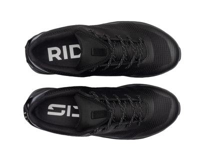 Sidi Zapatilla Enduro / Plataforma Motus Negro