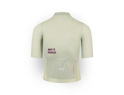 Sidi Dare Jersey - Tricota de ciclismo hombre Verde claro