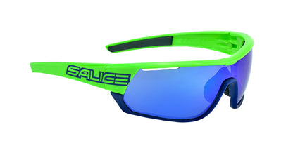Anteojos deportivos Ciclismo Salice 016