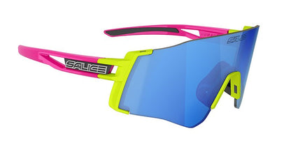 Anteojos deportivos Ciclismo Salice 026
