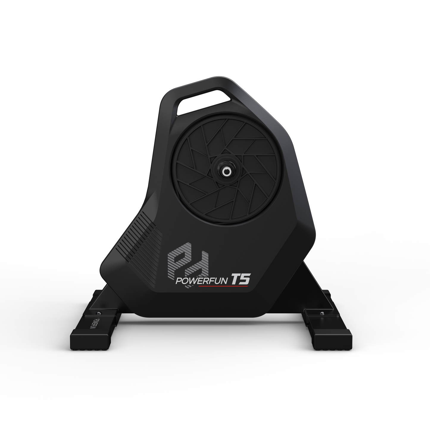 Powerfun T5 Smart - Rodillo inteligente de ciclismo indoor