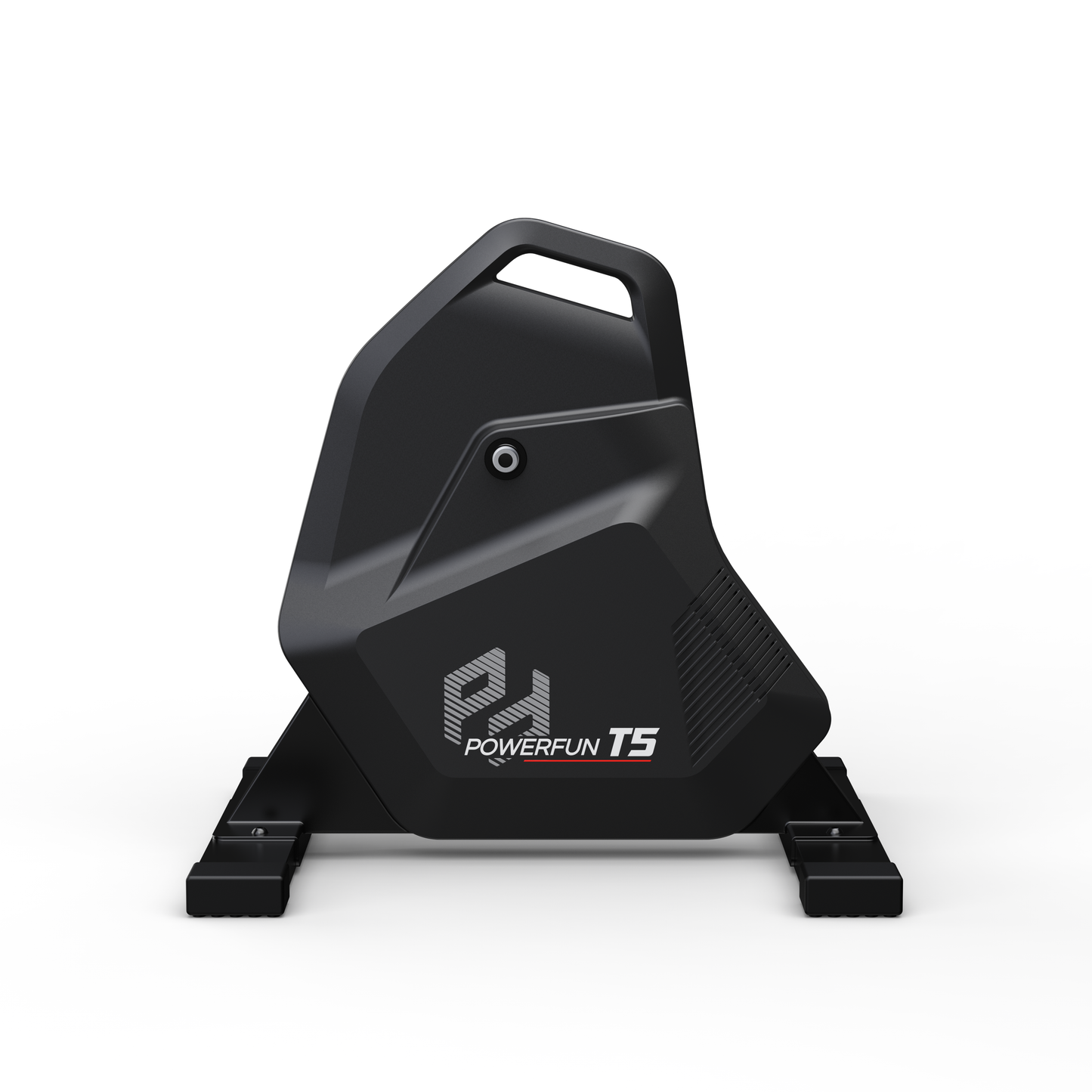 Powerfun T5 Smart - Rodillo inteligente de ciclismo indoor