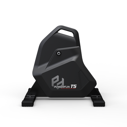 Powerfun T5 Smart - Rodillo inteligente de ciclismo indoor