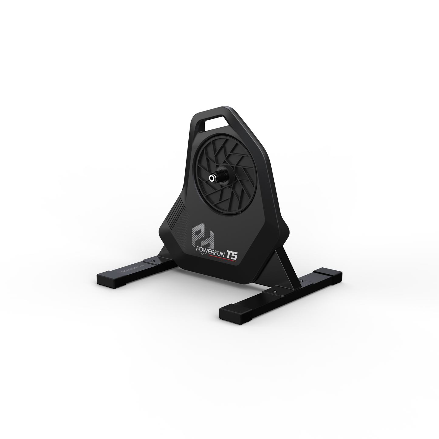 Powerfun T5 Smart - Rodillo inteligente de ciclismo indoor