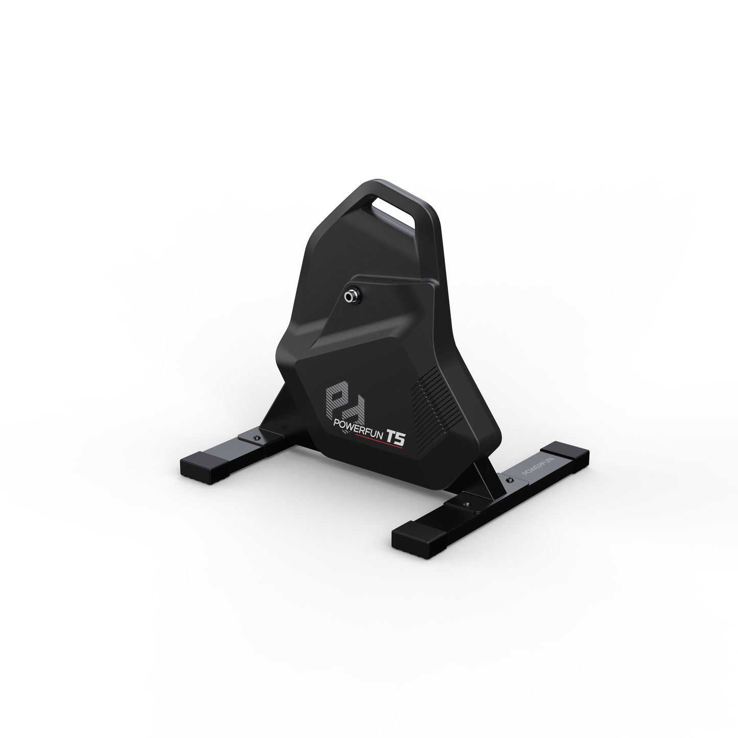 Powerfun T5 Smart - Rodillo inteligente de ciclismo indoor
