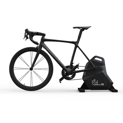 Powerfun T5 Smart - Rodillo inteligente de ciclismo indoor