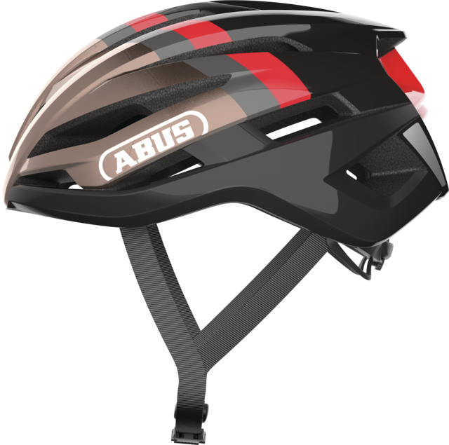 Casco de ruta Abus StormChaser (5 Colores)