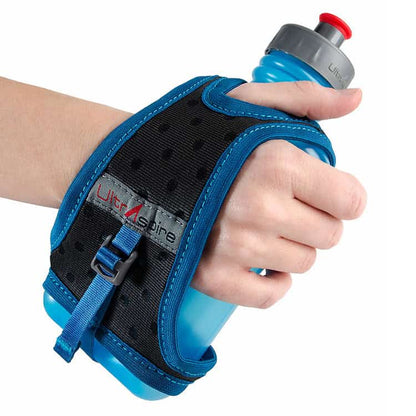 UltrAspire 550 Race – Botella de mano con arnés para running