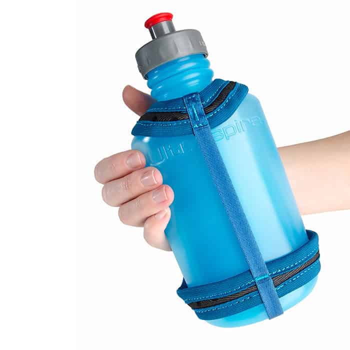 UltrAspire 550 Race – Botella de mano con arnés para running