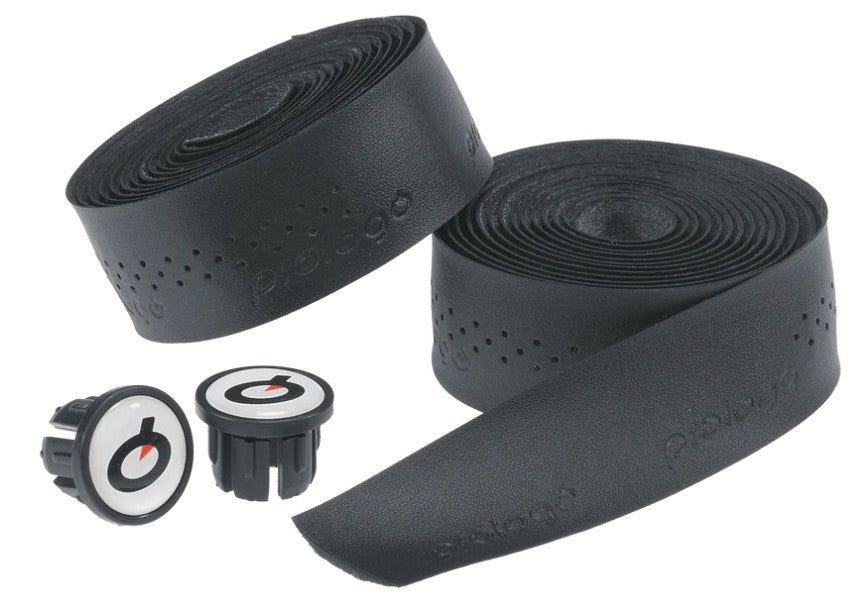 Prologo Tapes Micro touch - Cinta para manillar de ruta Grip Negro