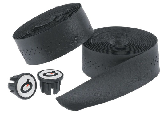 Prologo Tapes Micro touch - Cinta para manillar de ruta Grip Negro