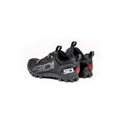 Sidi Sd15 - Zapato de ciclismo montaña MTB XC negro