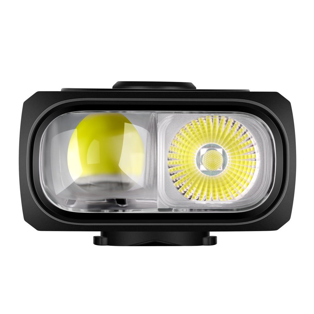 Magicshine HORI 1300 - Luz delantera de ciclismo