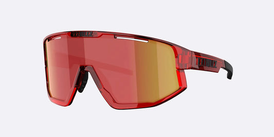 Bliz Fusion - Anteojos de Ciclismo, Lentes deportivos (4 colores)