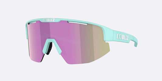 Bliz Matrix Small - Anteojos deportivos (ciclismo, running) (4 colores de lentes )