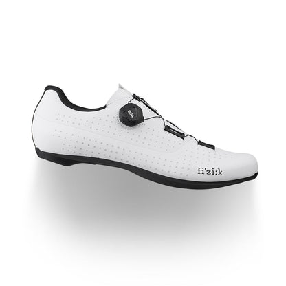 FIZIK Overcurve R4 Clip - Zapatos de ciclismo (6 colores)
