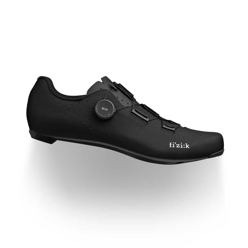 Fizik Tempo Decos Carbon - Zapatos de ruta carbono (2 colores)