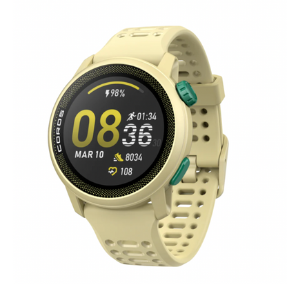 Coros Pace 3 - Reloj GPS deportivo con pantalla AMOLED (10 Variedades)
