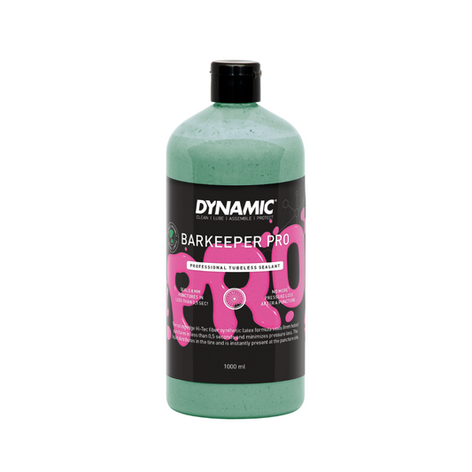 Líquido Sellante Dynamic Barkeeper Pro 1 Litro