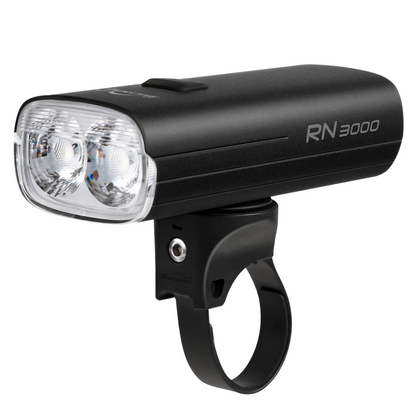 Magicshine - RN3000 - Luz Delantera blanca para bicicleta